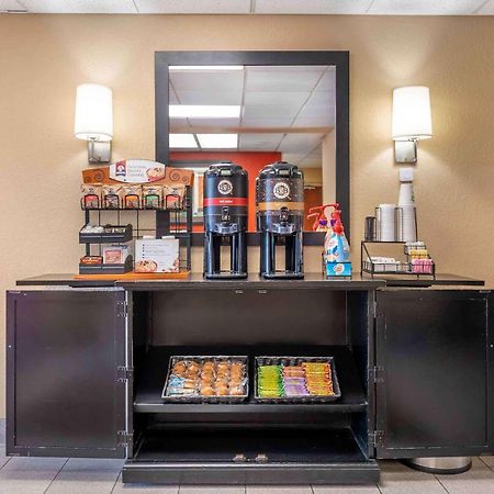 Extended Stay America Suites - Chicago - Itasca Esterno foto