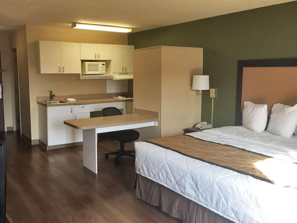 Extended Stay America Suites - Chicago - Itasca Camera foto