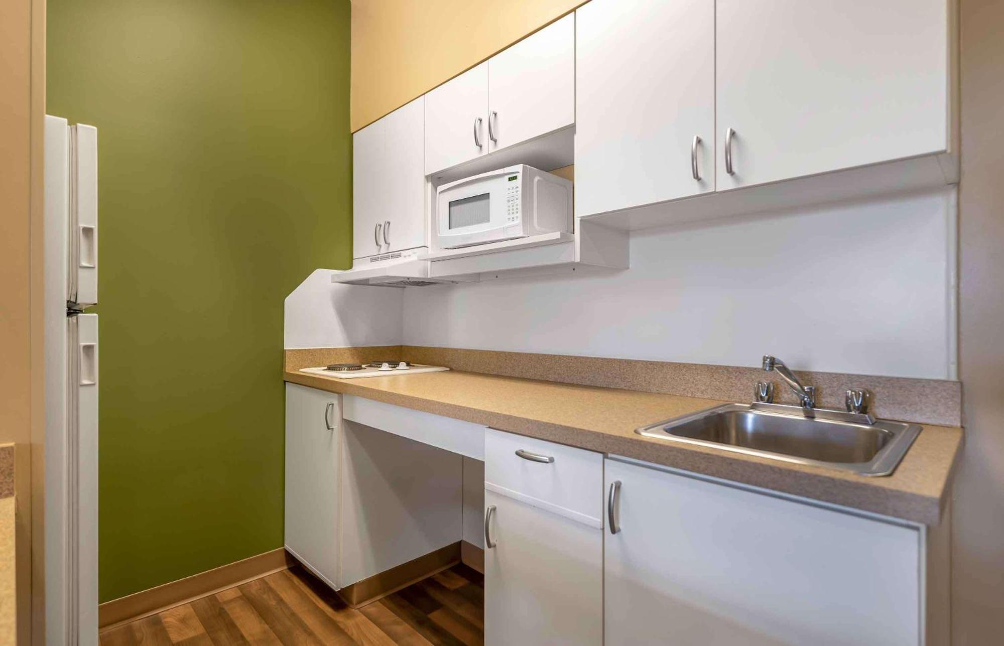 Extended Stay America Suites - Chicago - Itasca Esterno foto