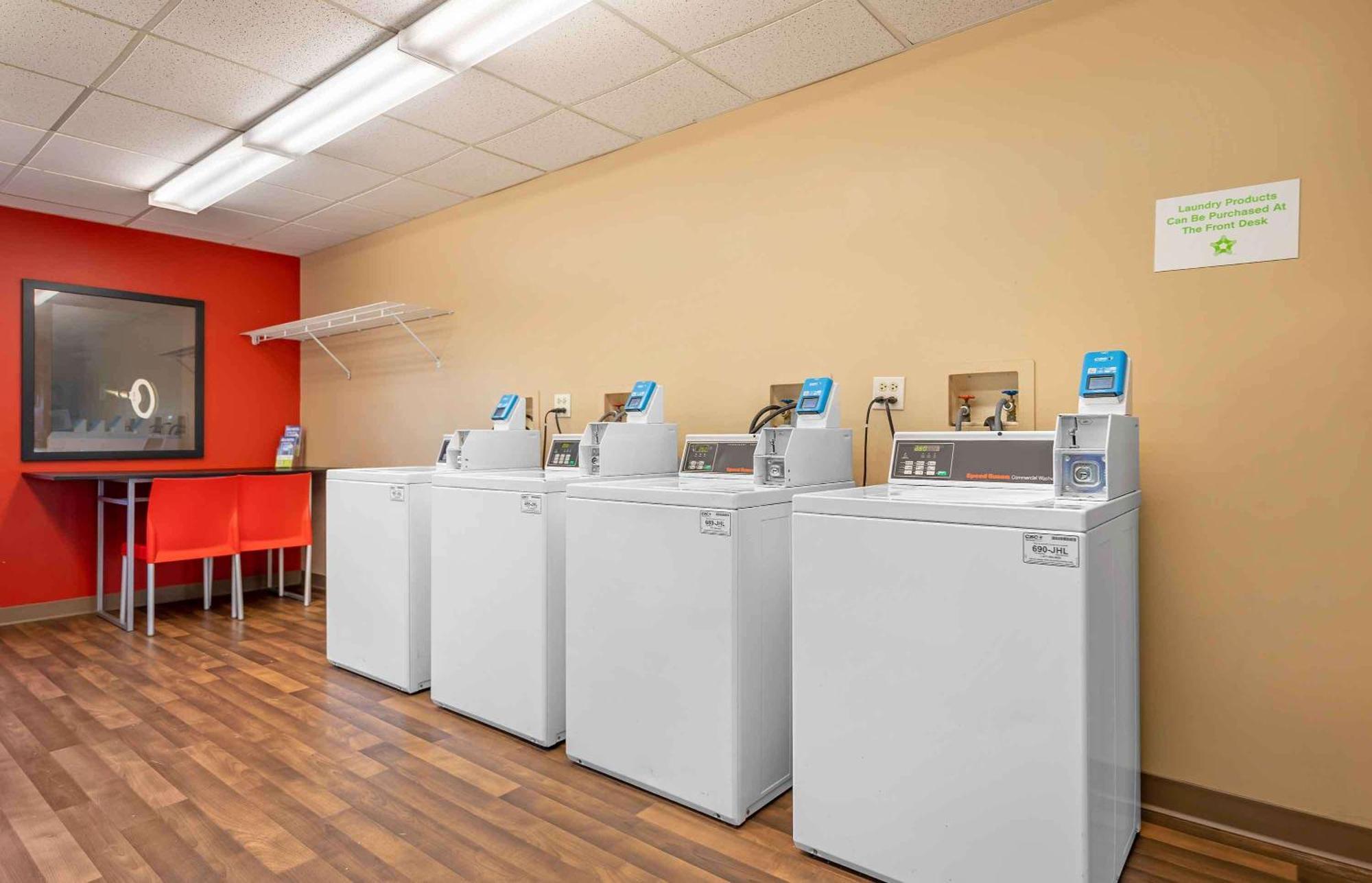 Extended Stay America Suites - Chicago - Itasca Esterno foto