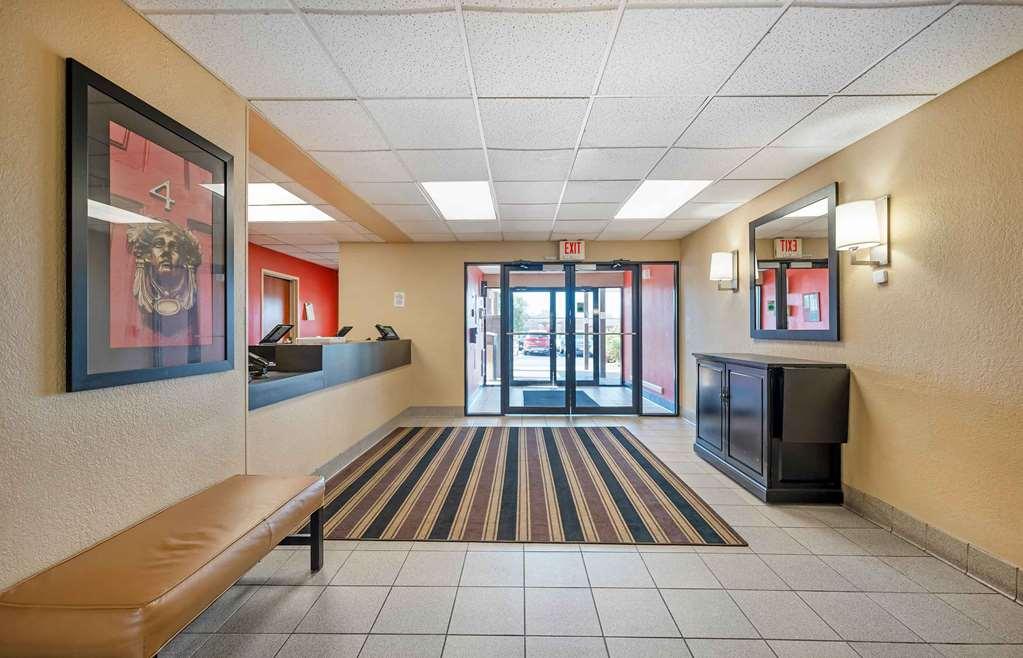 Extended Stay America Suites - Chicago - Itasca Interno foto