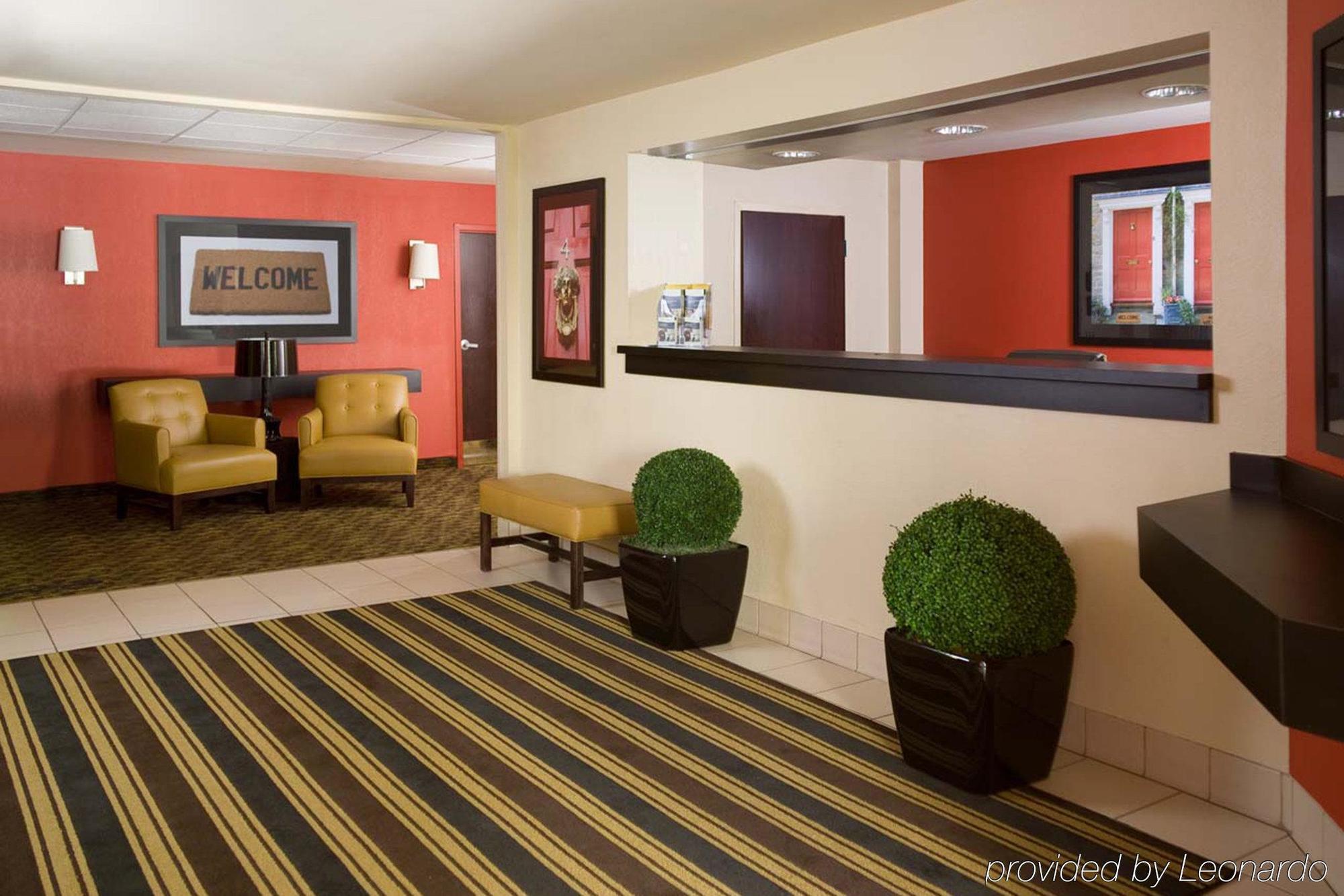 Extended Stay America Suites - Chicago - Itasca Esterno foto